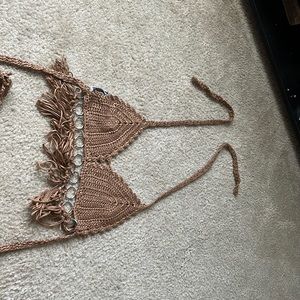 Cute two piece from fashion nova